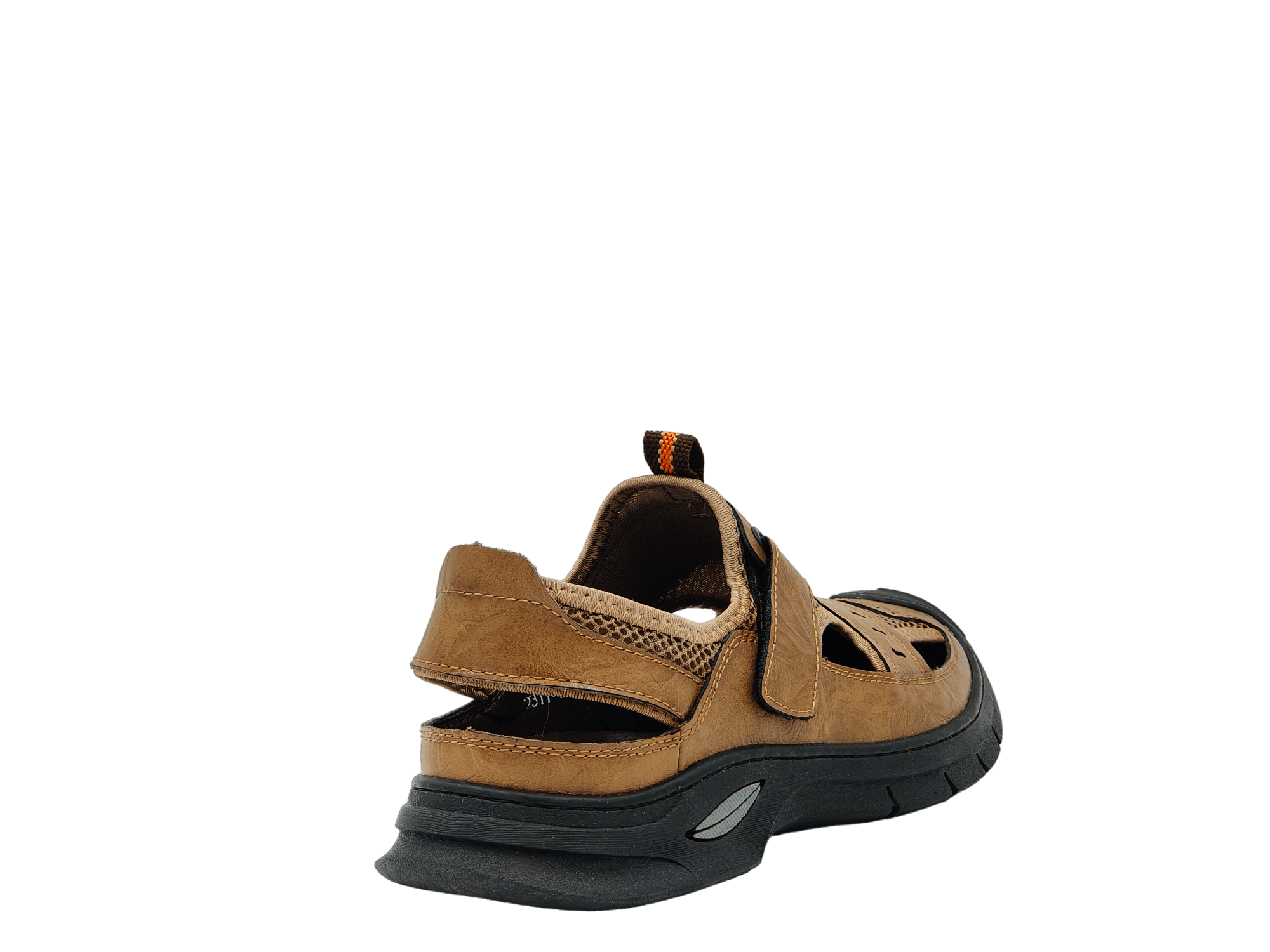 Pantofi Barbati Piele Naturala Mels FENI 2311 - MELS - amely.ro