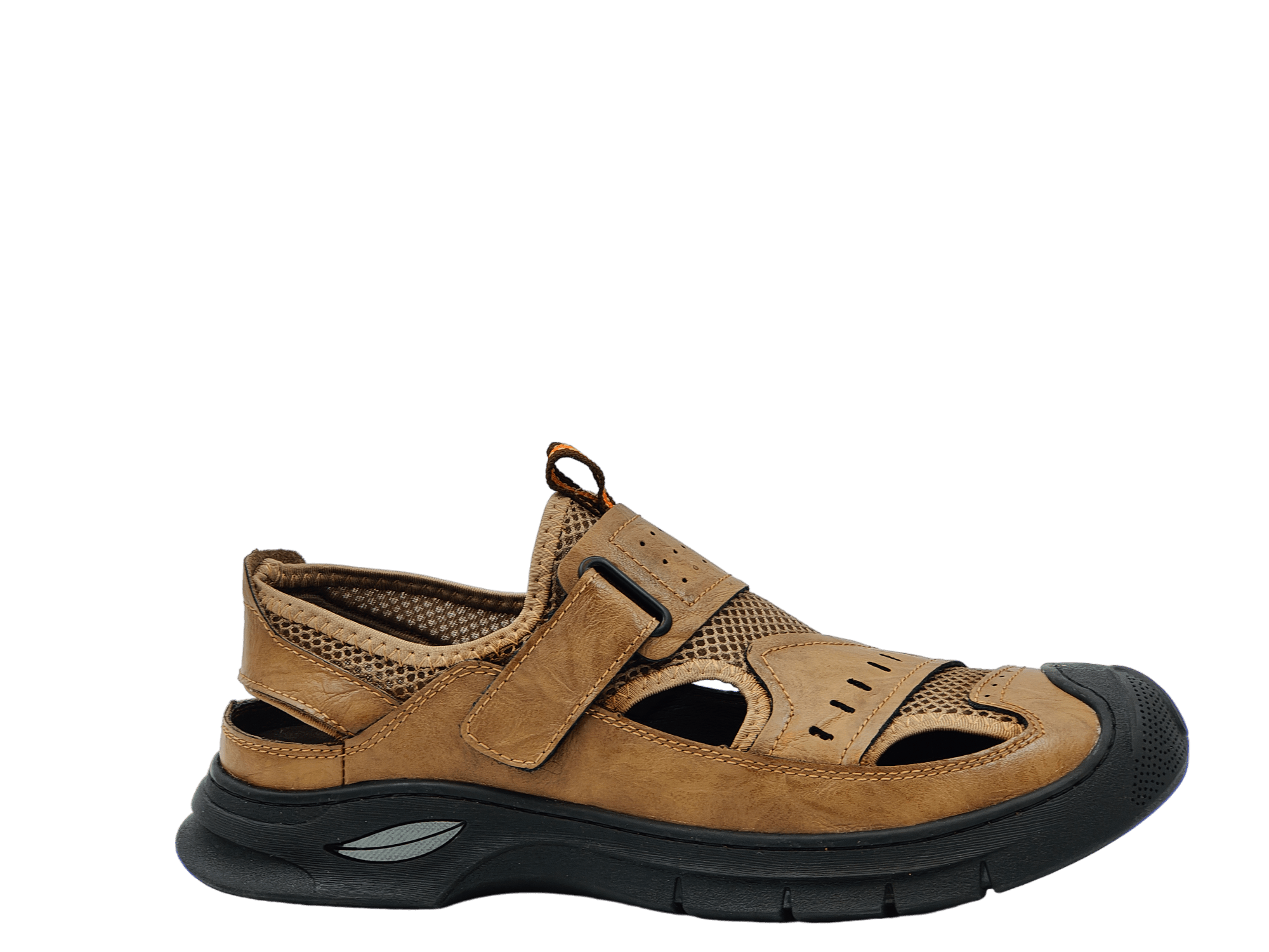 Pantofi Barbati Piele Naturala Mels FENI 2311 - MELS - amely.ro