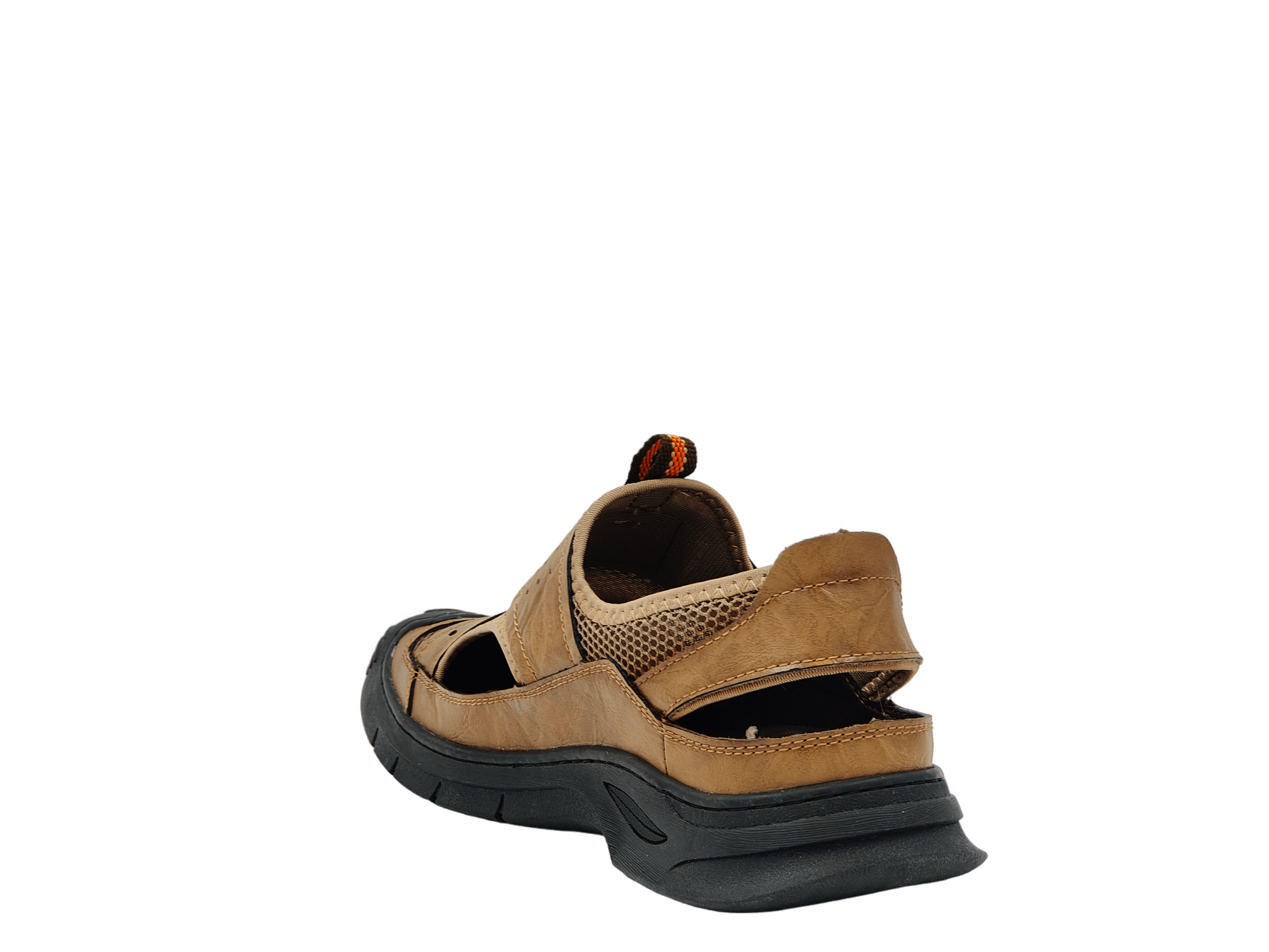 Pantofi Barbati Piele Naturala Mels FENI 2311 - MELS - amely.ro