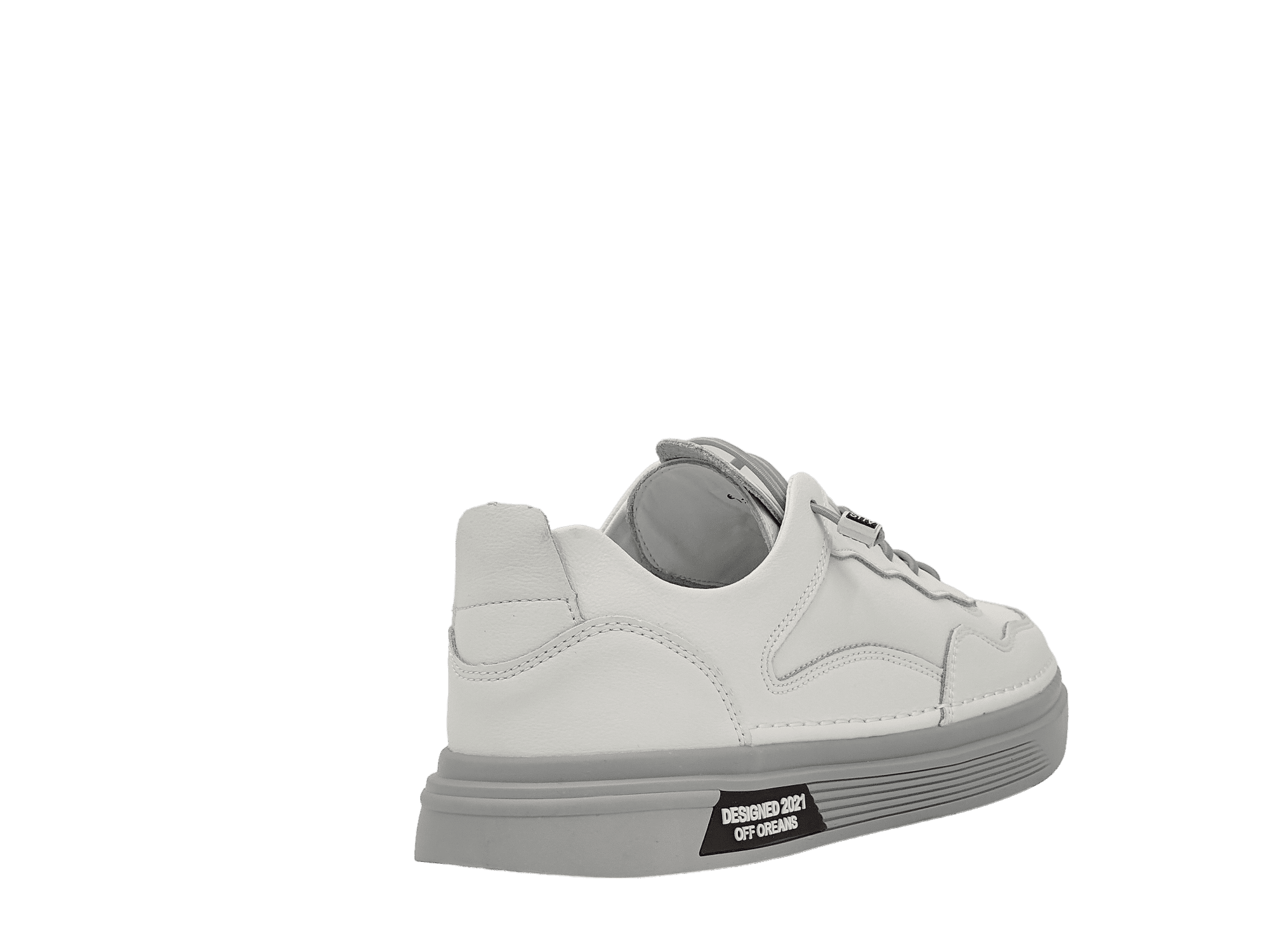 Pantofi Barbati Piele Naturala Mels FENI 6023 - MELS - amely.ro