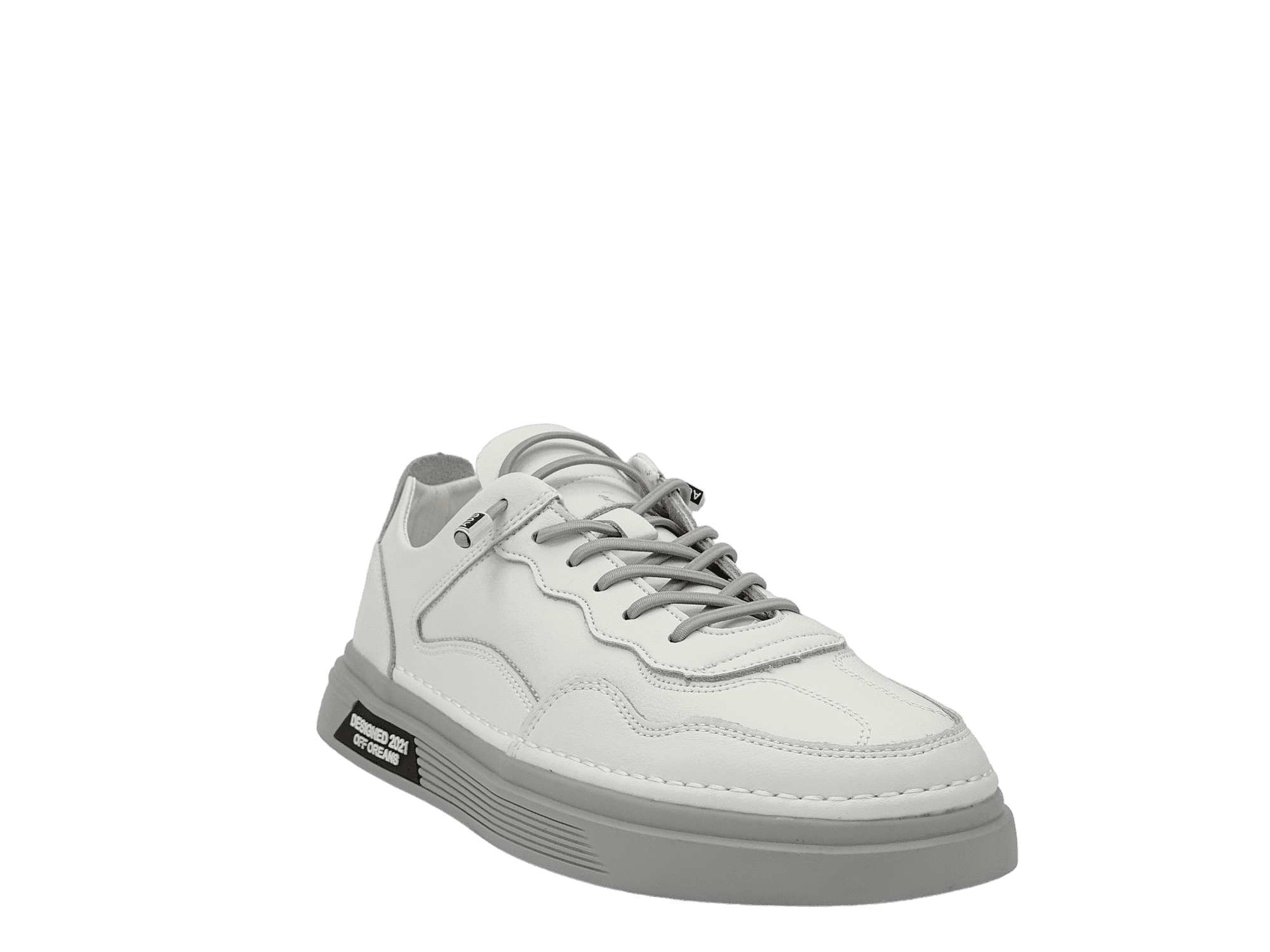 Pantofi Barbati Piele Naturala Mels FENI 6023 - MELS - amely.ro