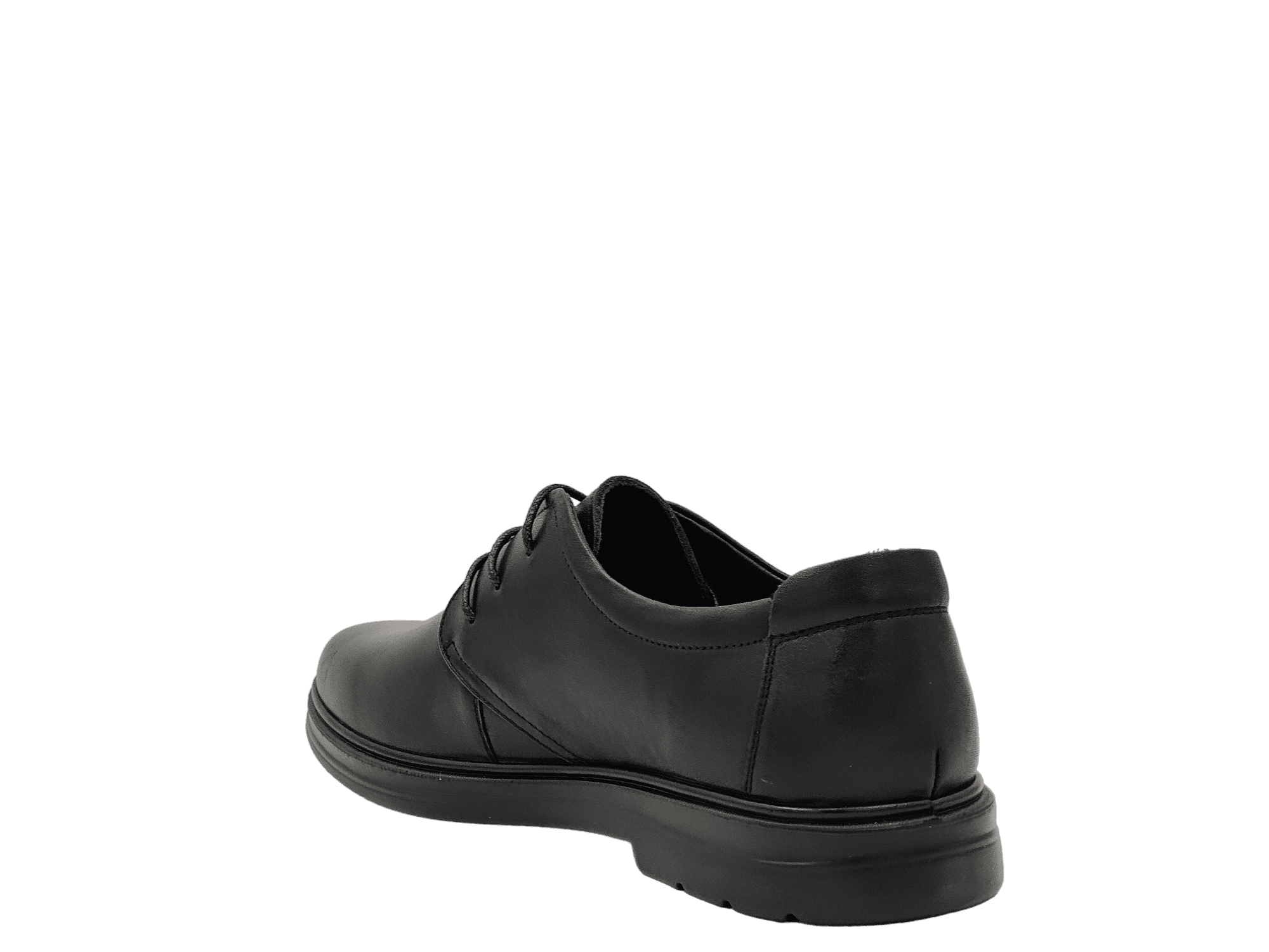 Pantofi Barbati Piele Naturala Mels FENI 66618 - MELS - amely.ro