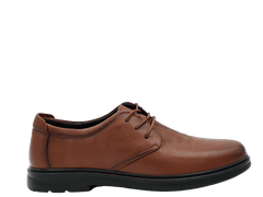 Pantofi Barbati Piele Naturala Mels FENI 66618 - MELS - amely.ro