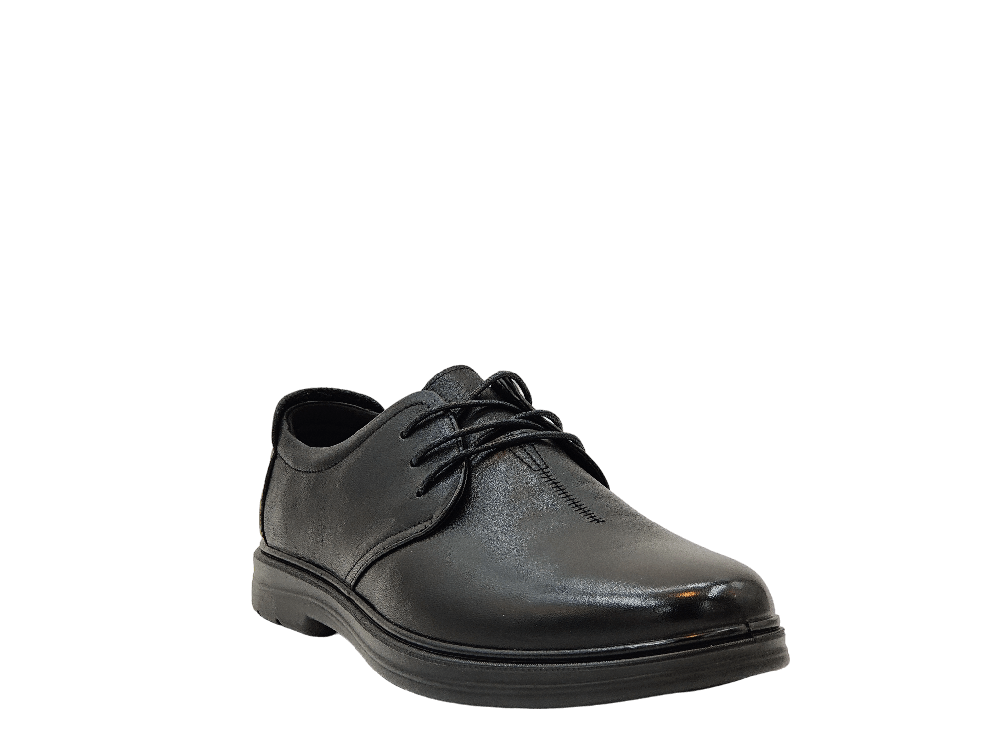 Pantofi Barbati Piele Naturala Mels FENI 66618 - MELS - amely.ro