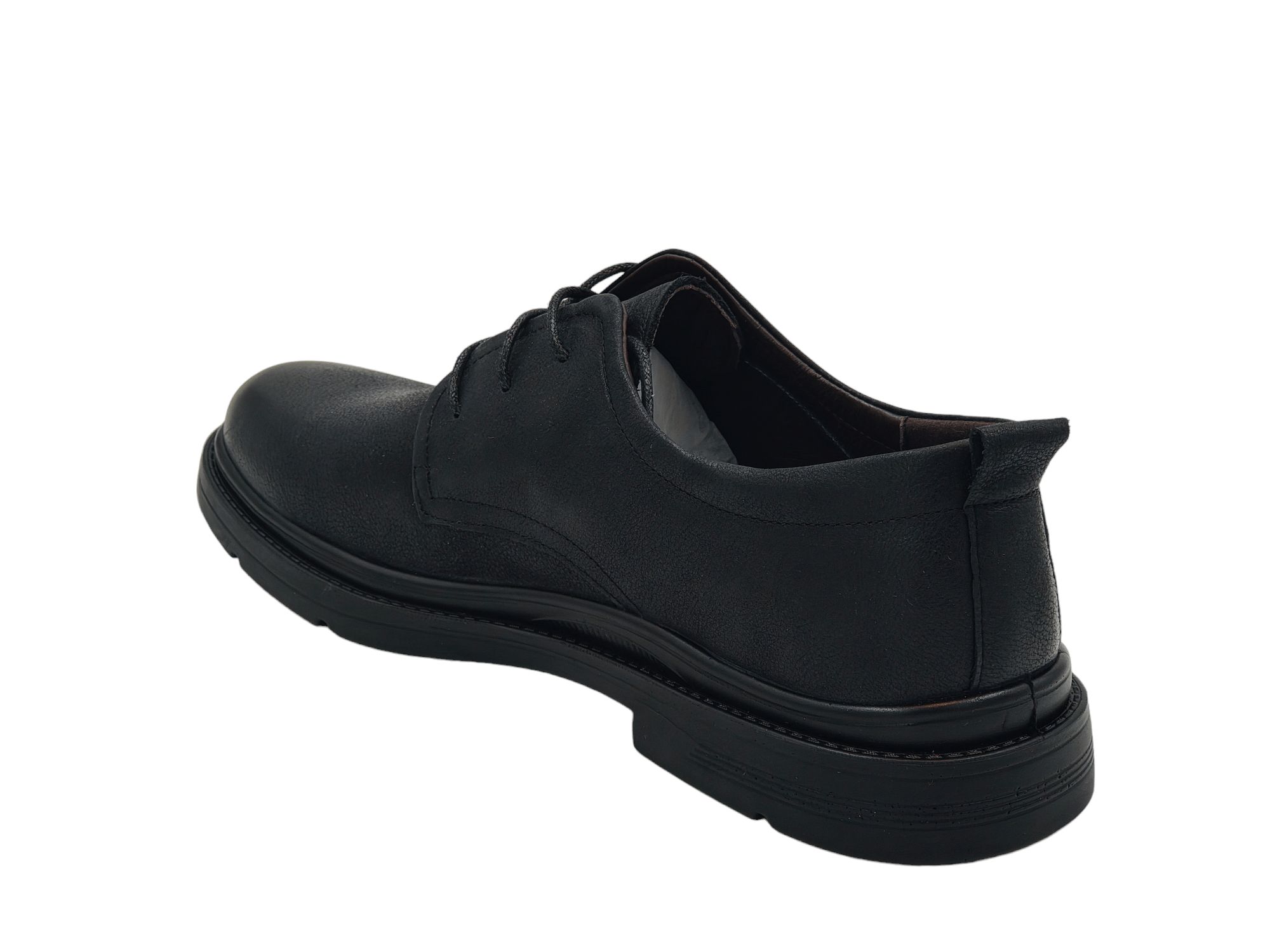 Pantofi Barbati Piele Naturala Mels FENI 806130 - MELS - amely.ro