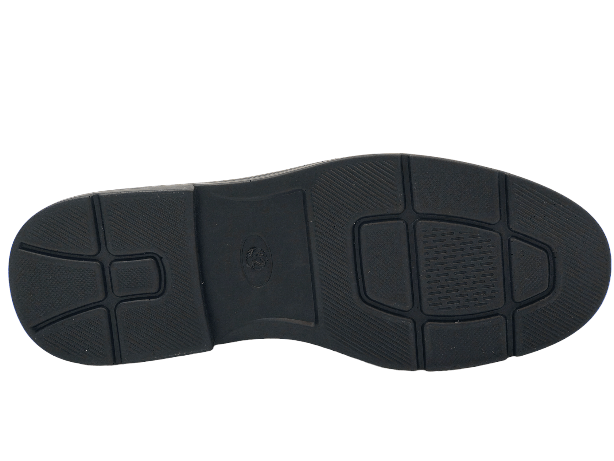 Pantofi Barbati Piele Naturala Mels FENI 806130 - MELS - amely.ro