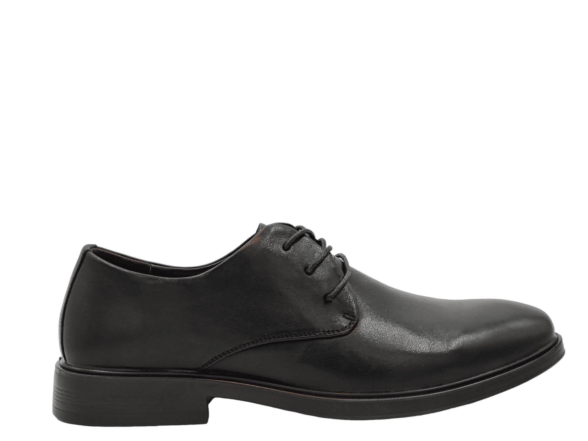 Pantofi Barbati Piele Naturala Mels FENI 80709 - MELS - amely.ro