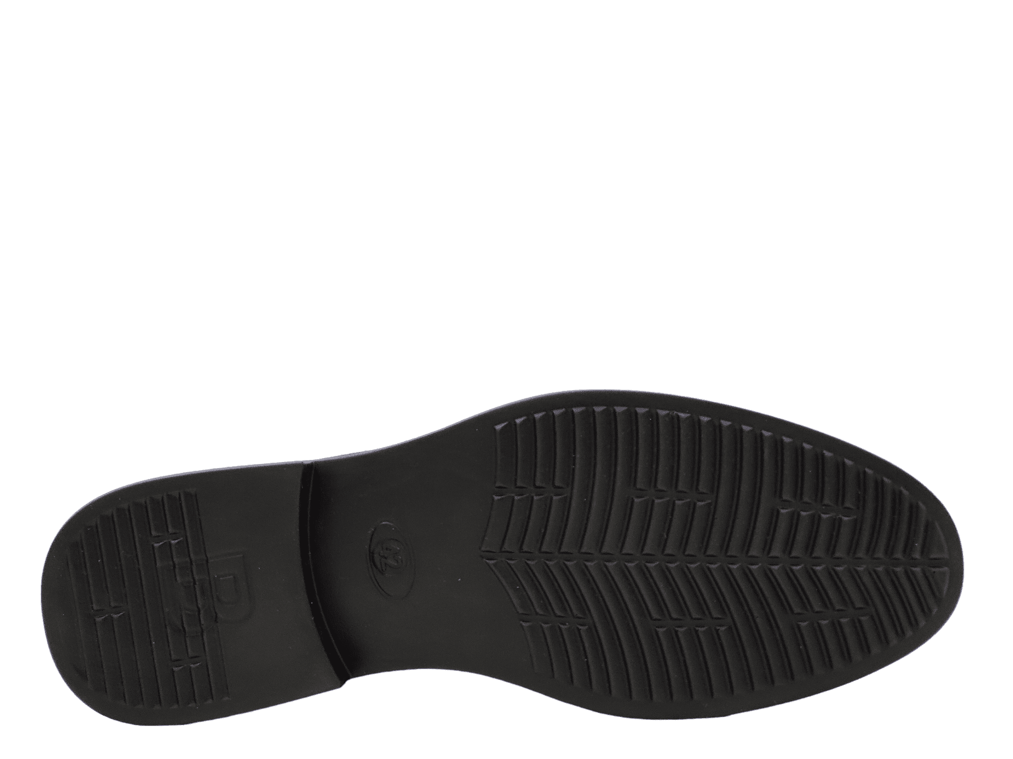 Pantofi Barbati Piele Naturala Mels FENI 80709 - MELS - amely.ro