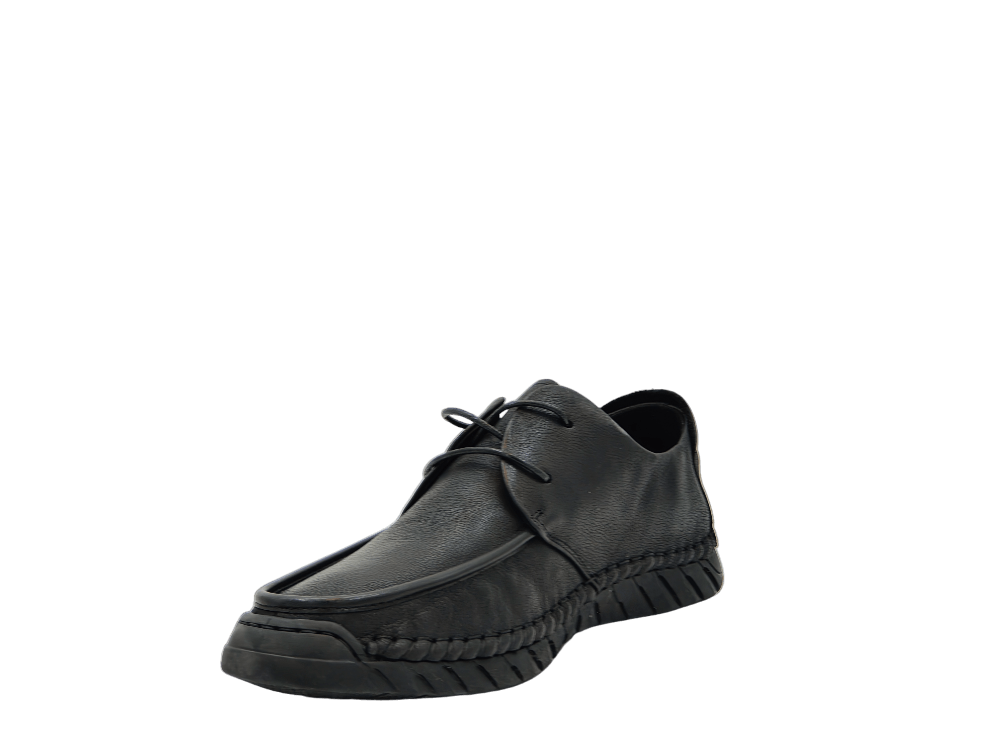 Pantofi Barbati Piele Naturala Mels FENI 83053 - MELS - amely.ro