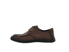 Pantofi Barbati Piele Naturala Mels FENI 83053 - MELS - amely.ro