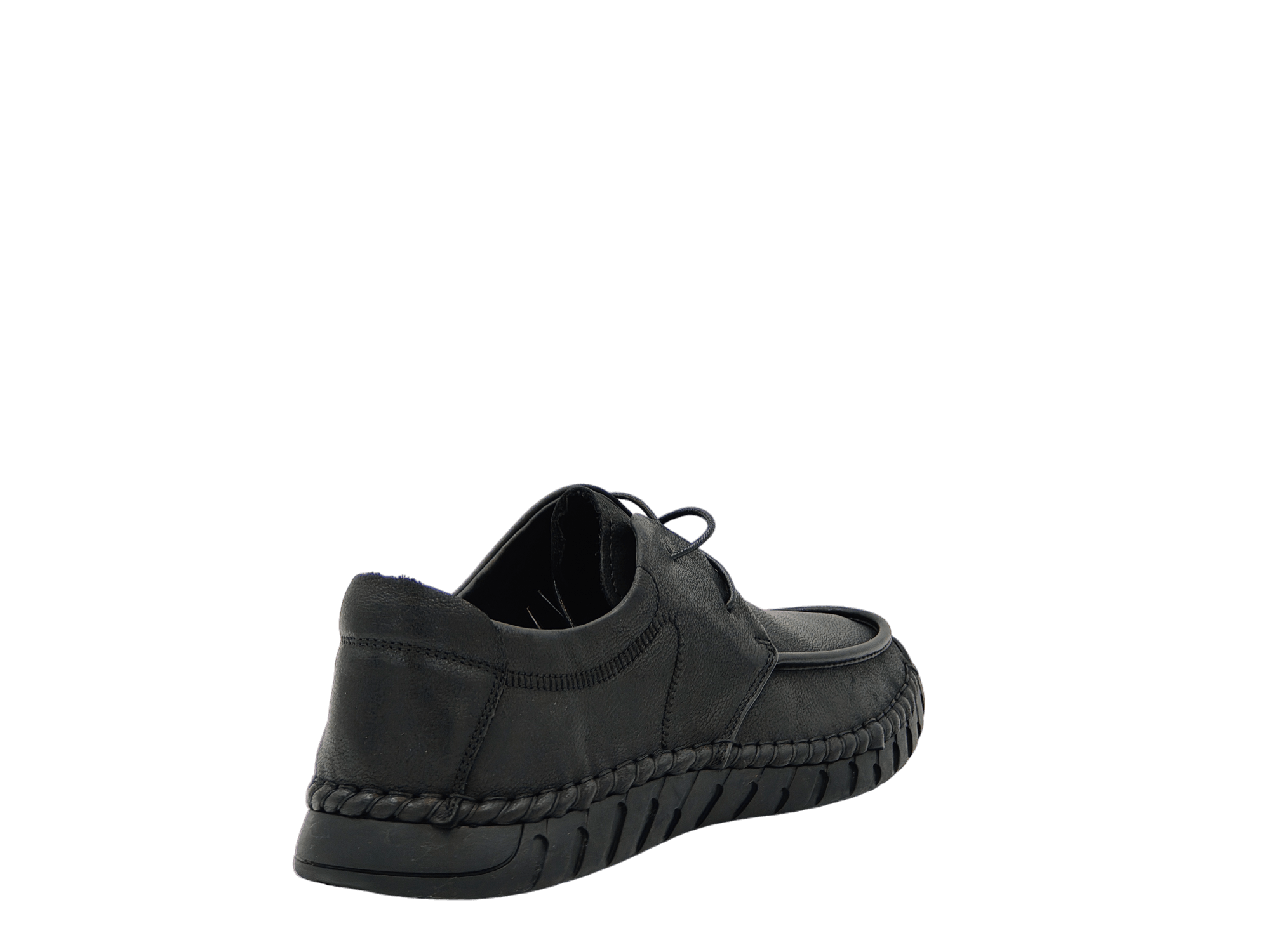Pantofi Barbati Piele Naturala Mels FENI 83053 - MELS - amely.ro