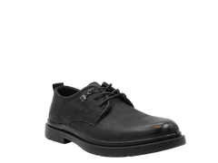 Pantofi Barbati Piele Naturala Mels FENI 86558 - MELS - amely.ro