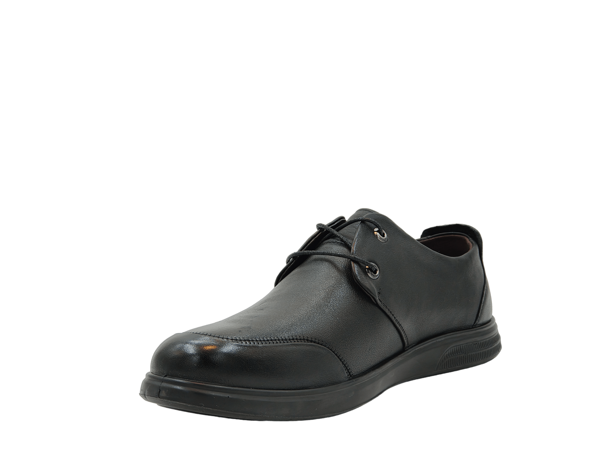 Pantofi Barbati Piele Naturala Mels FENI 888161T - MELS - amely.ro