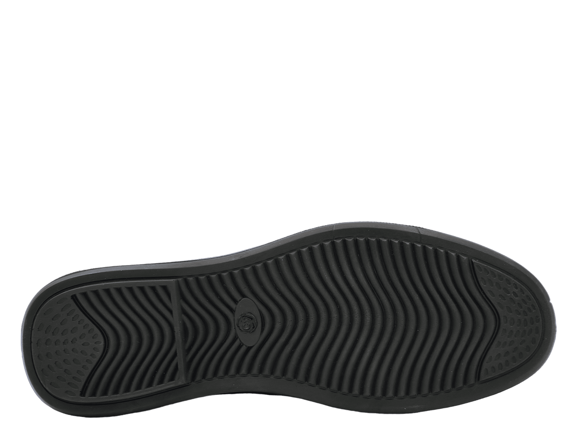 Pantofi Barbati Piele Naturala Mels FENI 888161T - MELS - amely.ro