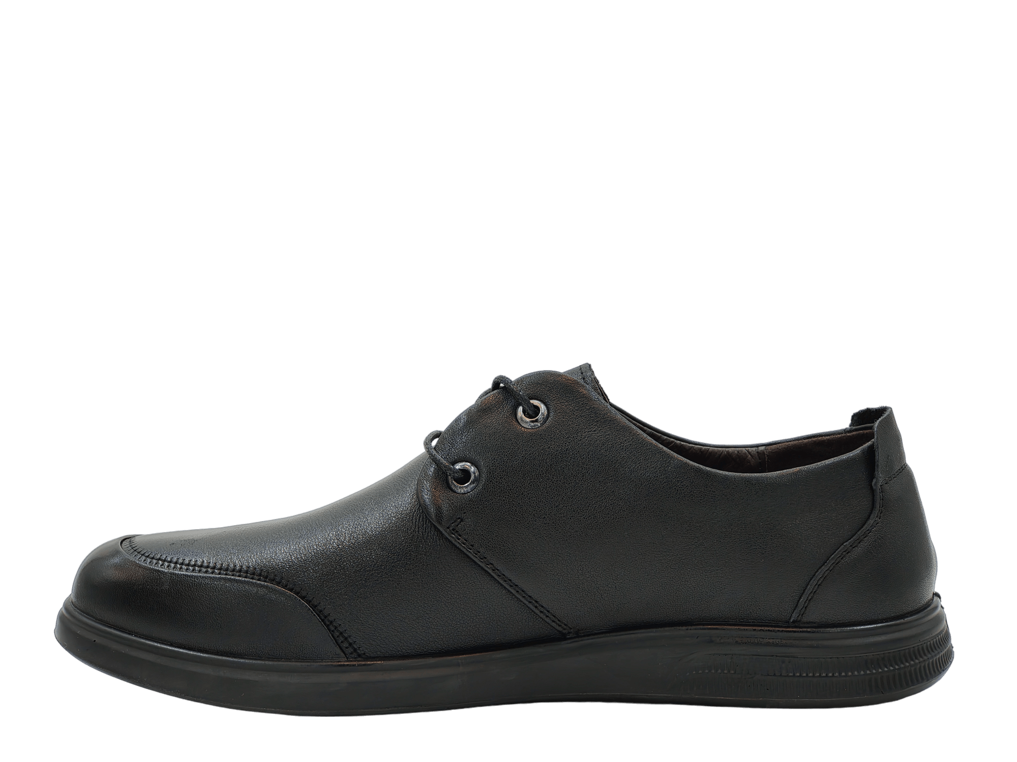 Pantofi Barbati Piele Naturala Mels FENI 888161T - MELS - amely.ro