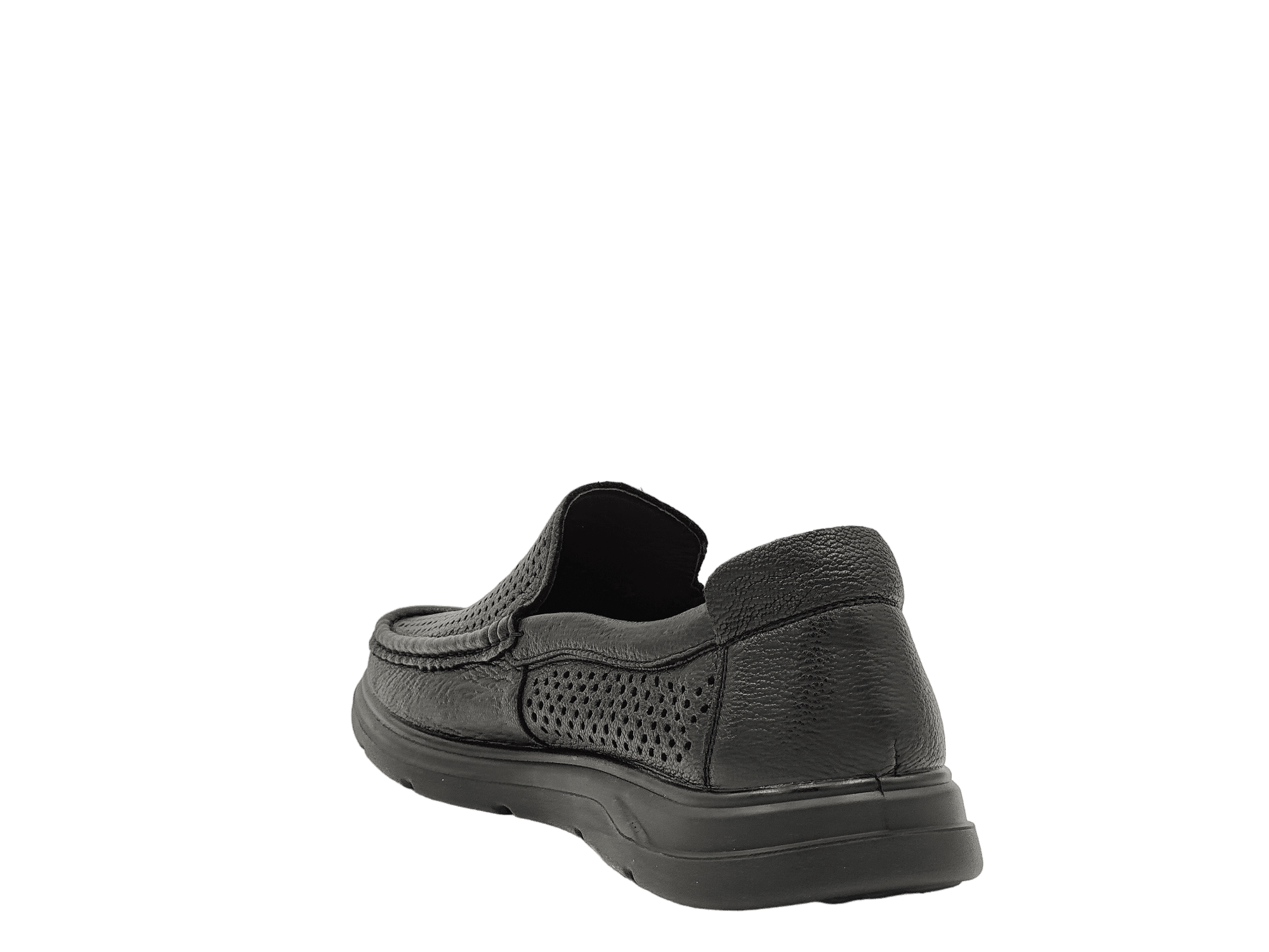 Pantofi Barbati Piele Naturala Mels FENI 93701 - MELS - amely.ro