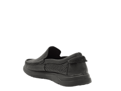 Pantofi Barbati Piele Naturala Mels FENI 93701 - MELS - amely.ro