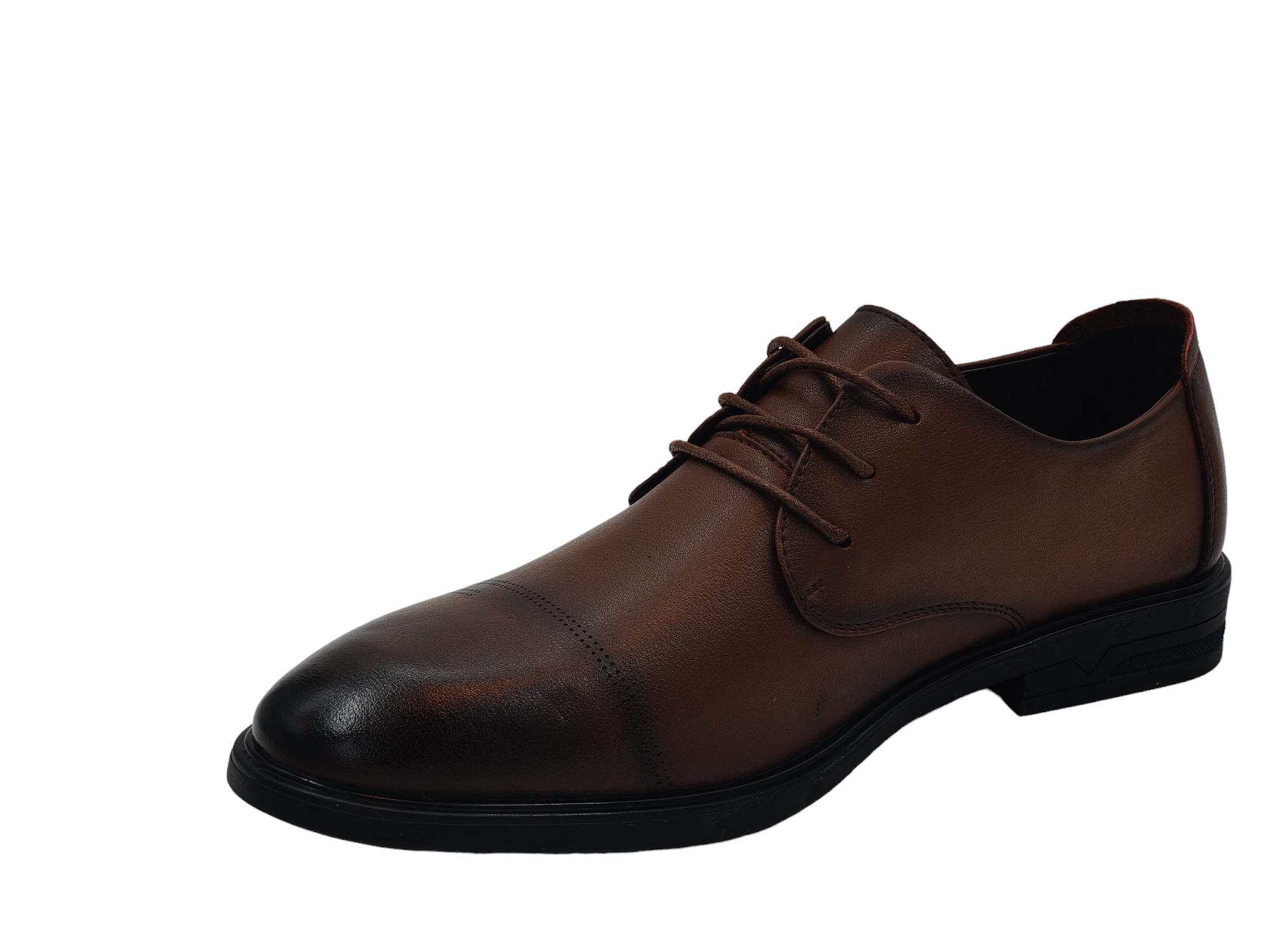 Pantofi Barbati Piele Naturala Mels FENI B16233 - MELS - amely.ro