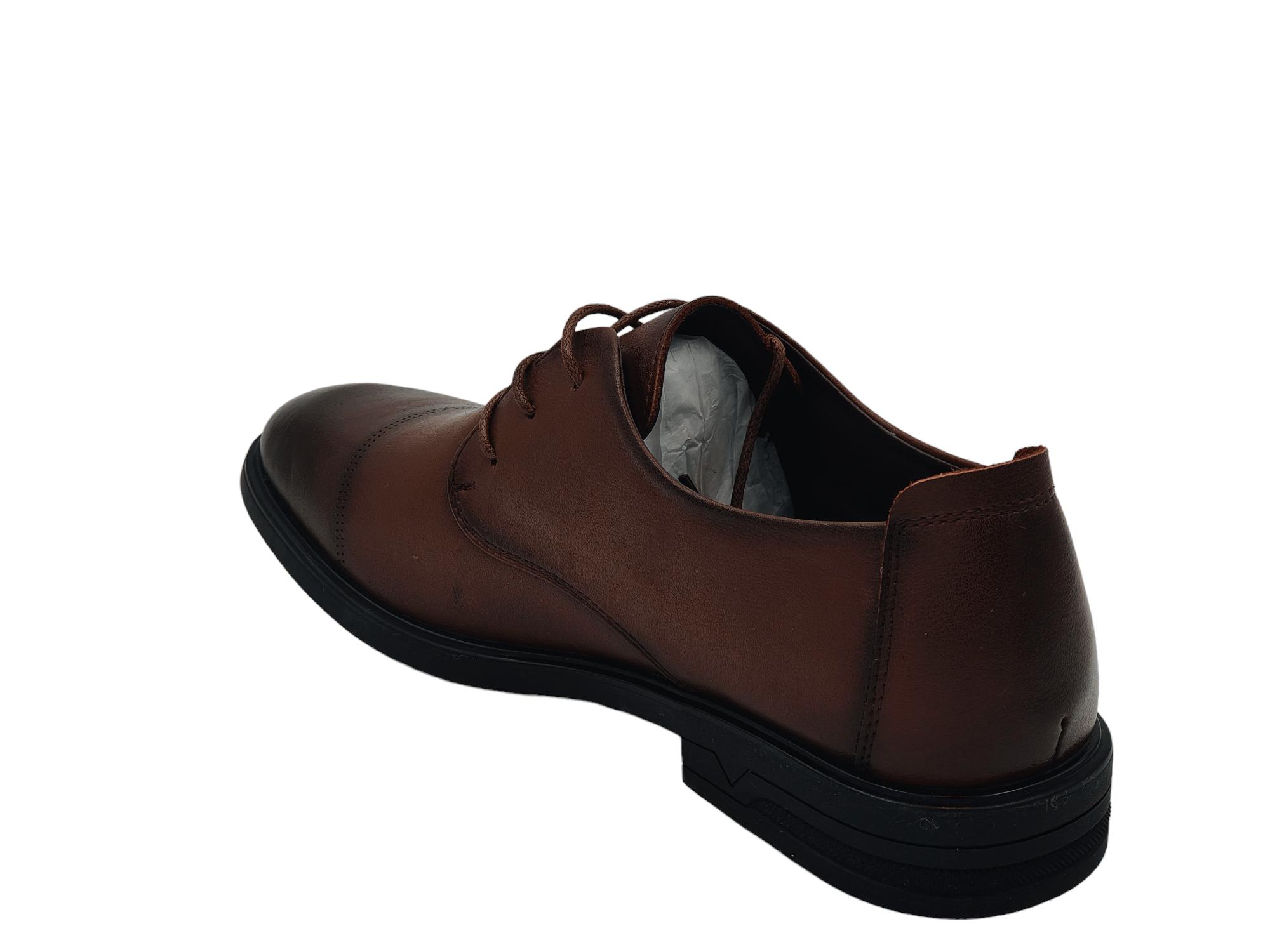 Pantofi Barbati Piele Naturala Mels FENI B16233 - MELS - amely.ro