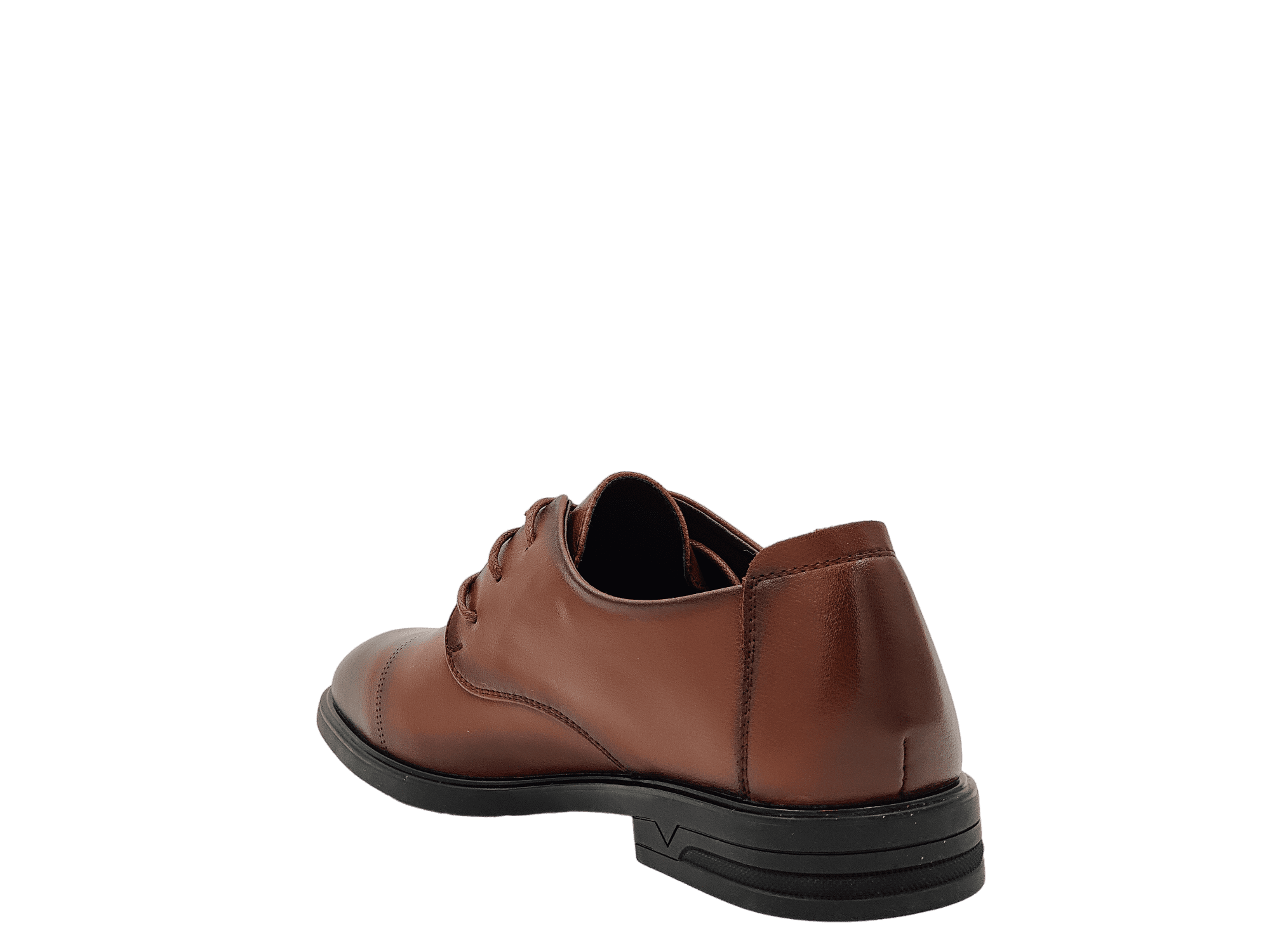 Pantofi Barbati Piele Naturala Mels FENI B16233 - MELS - amely.ro