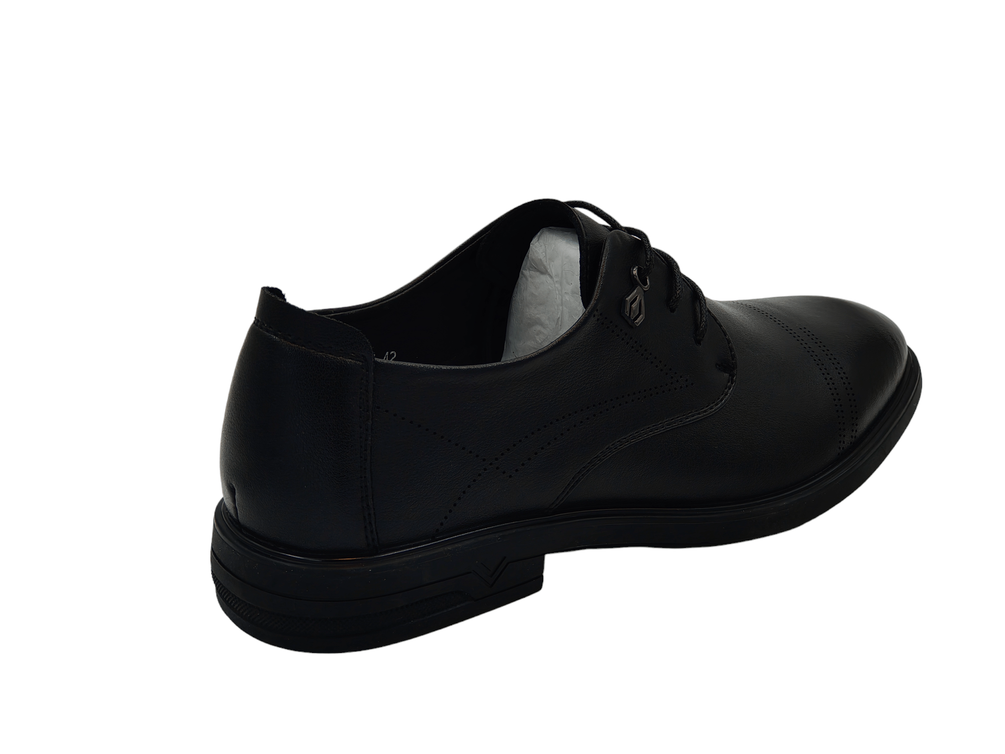 Pantofi Barbati Piele Naturala MELS FENI B16233 - MELS - amely.ro