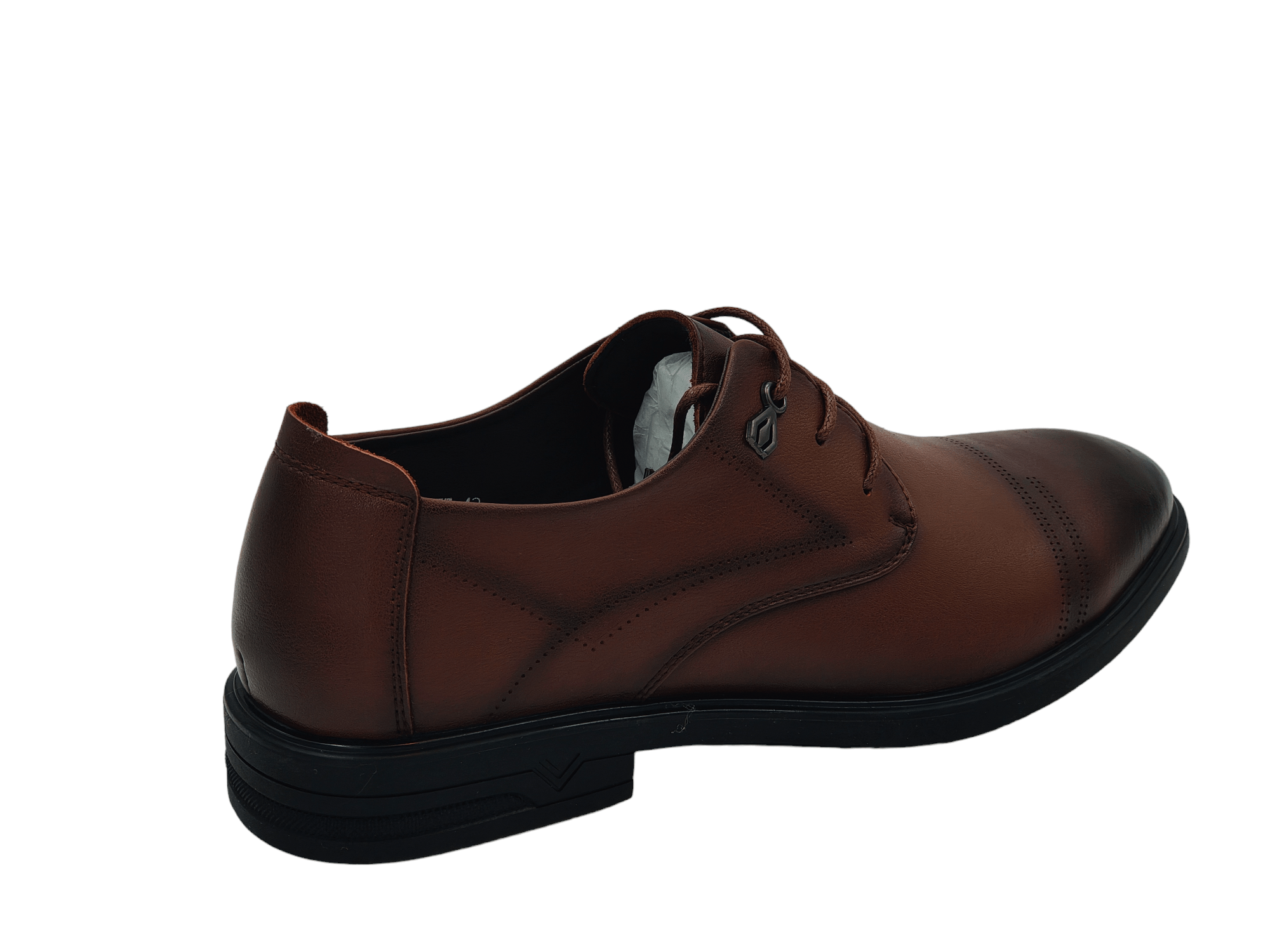 Pantofi Barbati Piele Naturala Mels FENI B16233 - MELS - amely.ro