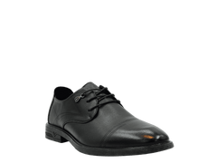 Pantofi Barbati Piele Naturala Mels FENI B16233 - MELS - amely.ro