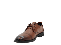Pantofi Barbati Piele Naturala Mels FENI B16233 - MELS - amely.ro