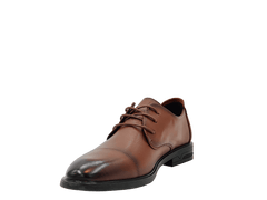 Pantofi Barbati Piele Naturala Mels FENI B16233 - MELS - amely.ro