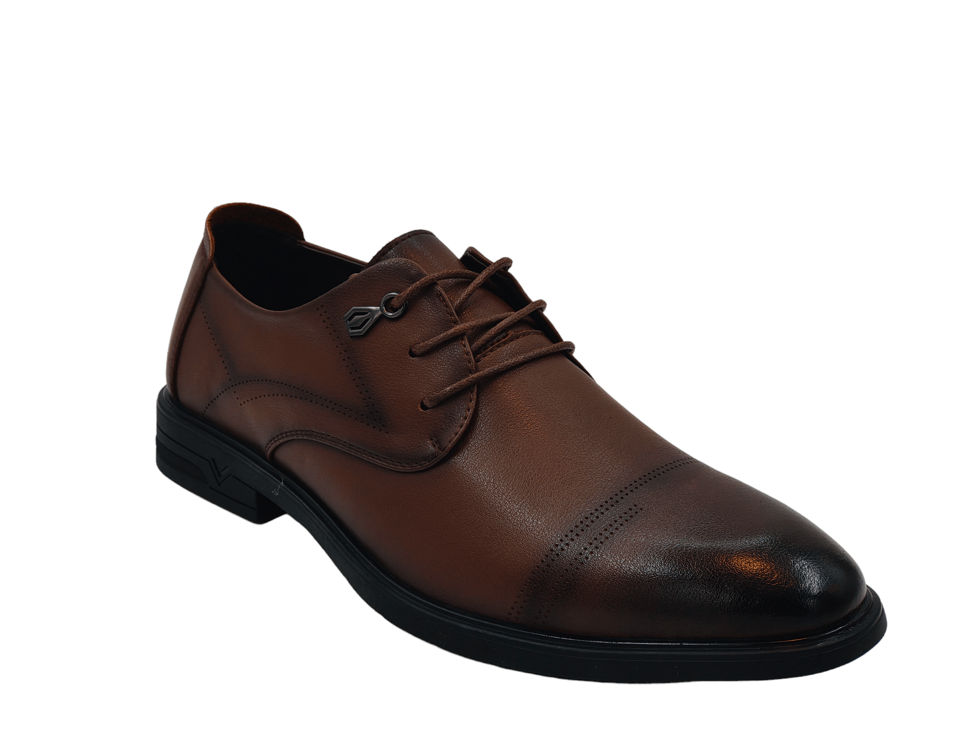 Pantofi Barbati Piele Naturala Mels FENI B16233 - MELS - amely.ro