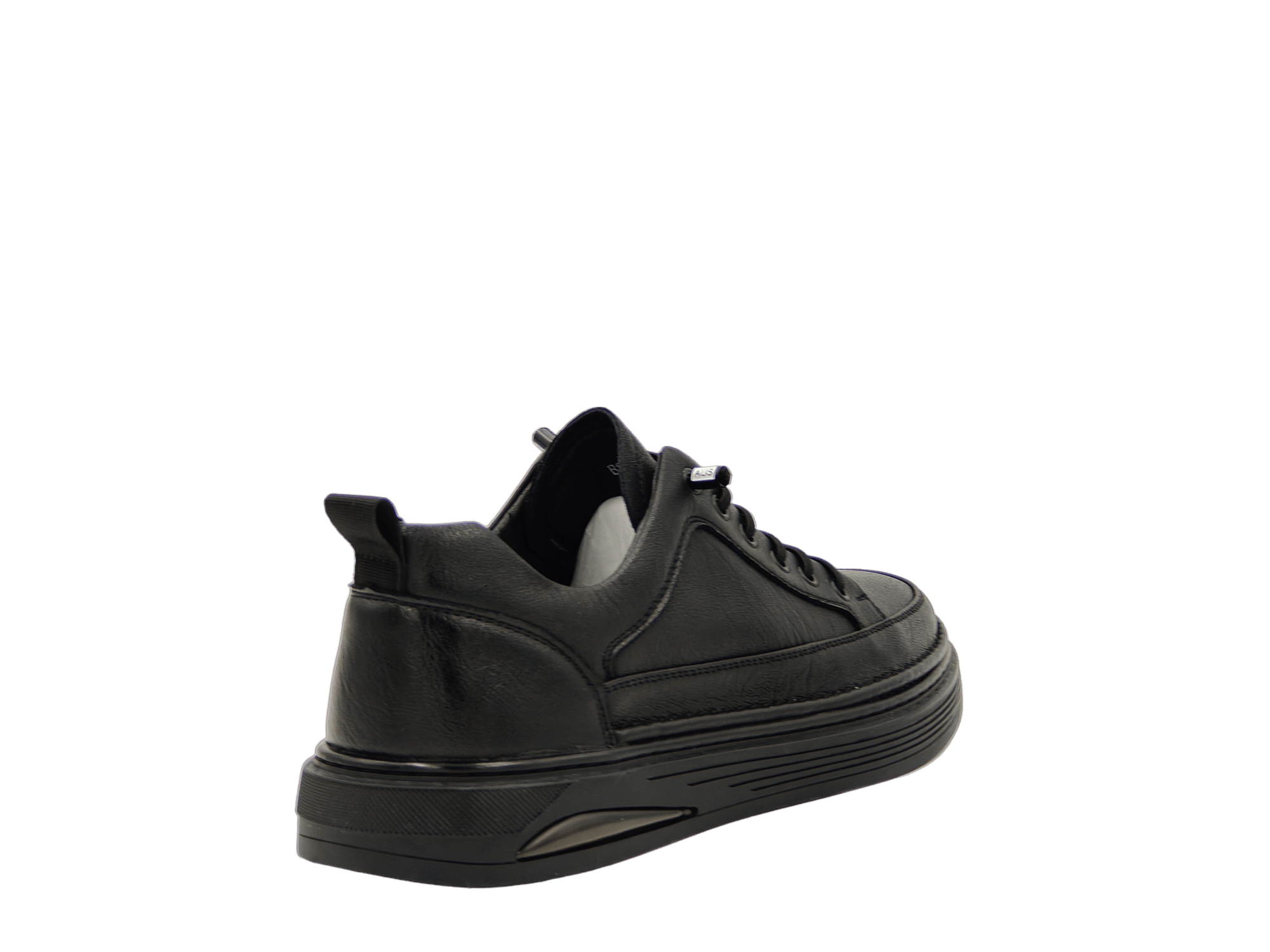 Pantofi Barbati Piele Naturala Mels FENI B81658 - MELS - amely.ro