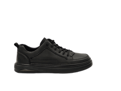 Pantofi Barbati Piele Naturala Mels FENI B81658 - MELS - amely.ro