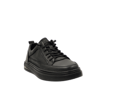 Pantofi Barbati Piele Naturala Mels FENI B81658 - MELS - amely.ro