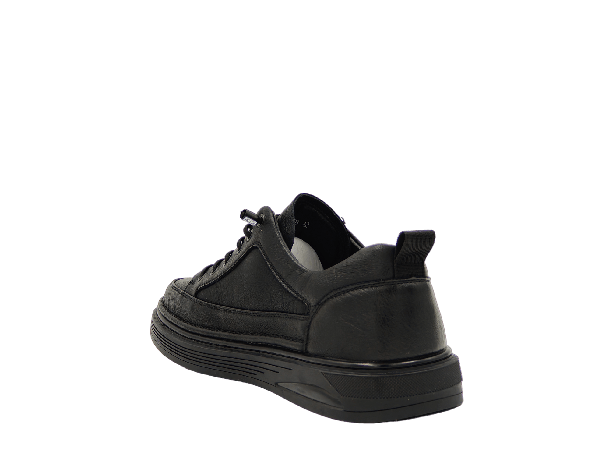 Pantofi Barbati Piele Naturala Mels FENI B81658 - MELS - amely.ro