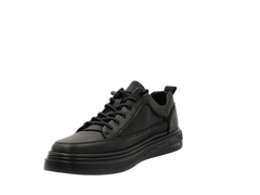 Pantofi Barbati Piele Naturala Mels FENI B81658 - MELS - amely.ro