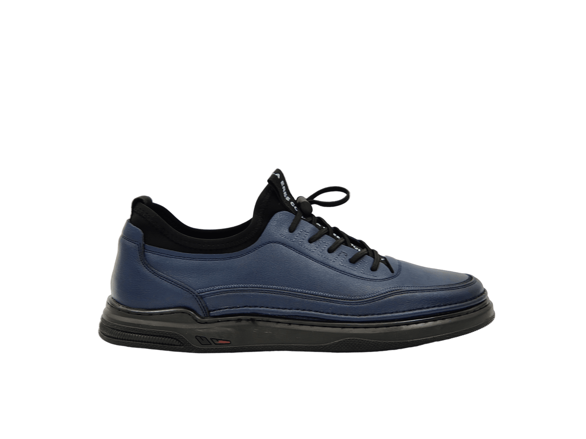 Pantofi Barbati Piele Naturala Mels FENI K2305950 - MELS - amely.ro