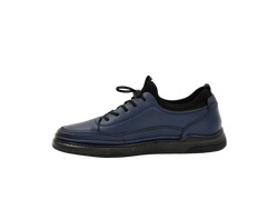 Pantofi Barbati Piele Naturala Mels FENI K2305950 - MELS - amely.ro