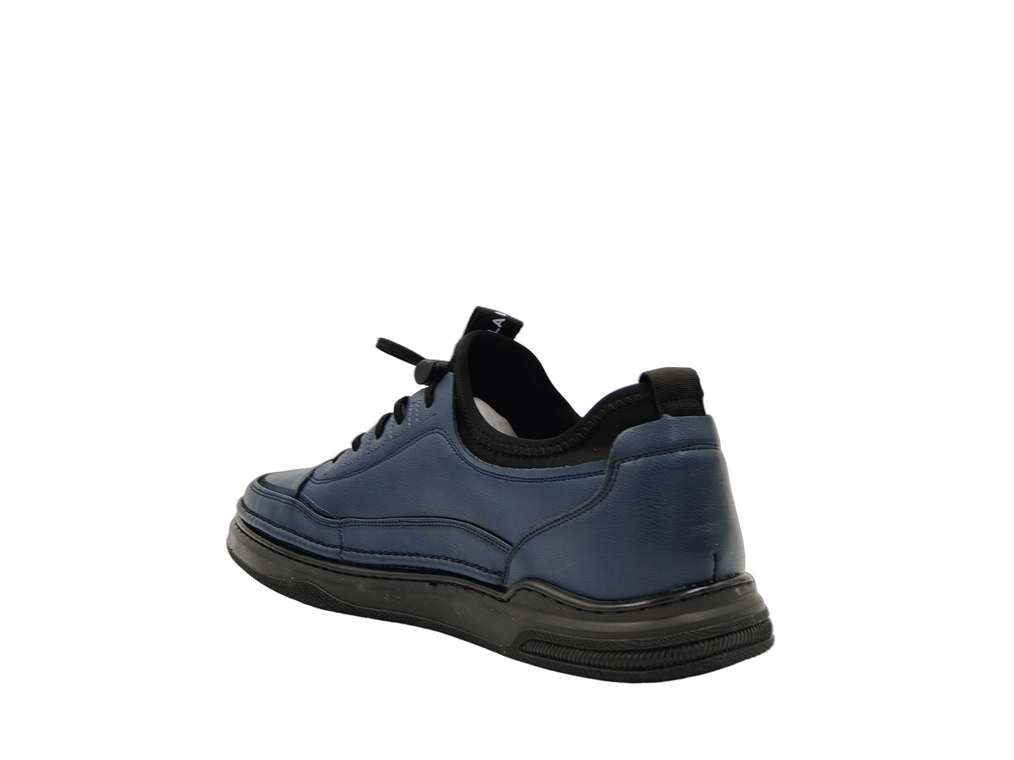 Pantofi Barbati Piele Naturala Mels FENI K2305950 - MELS - amely.ro