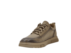 Pantofi Barbati Piele Naturala Mels FENI WM807 - MELS - amely.ro