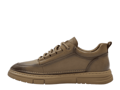 Pantofi Barbati Piele Naturala Mels FENI WM807 - MELS - amely.ro