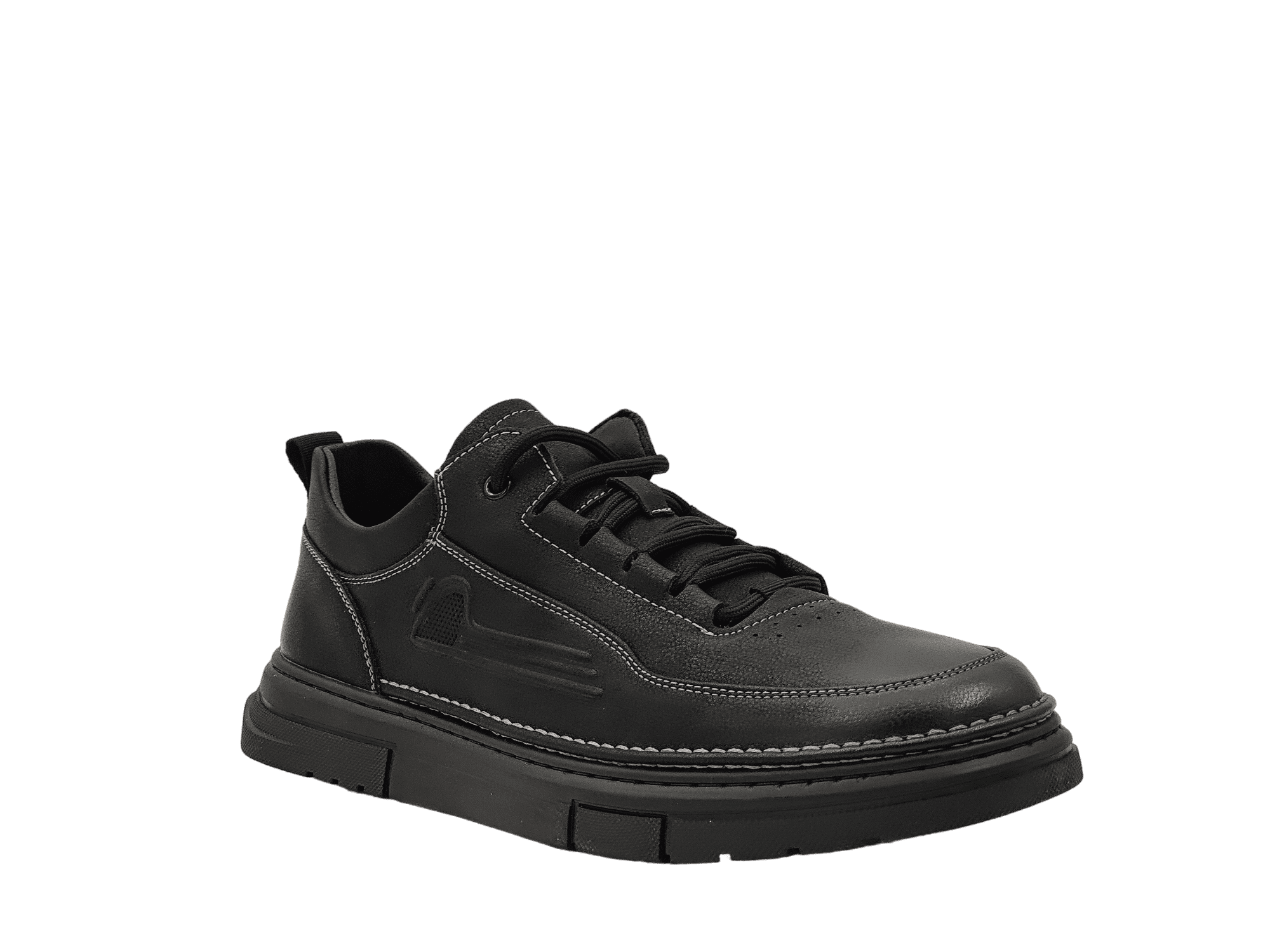 Pantofi Barbati Piele Naturala Mels FENI WM807 - MELS - amely.ro