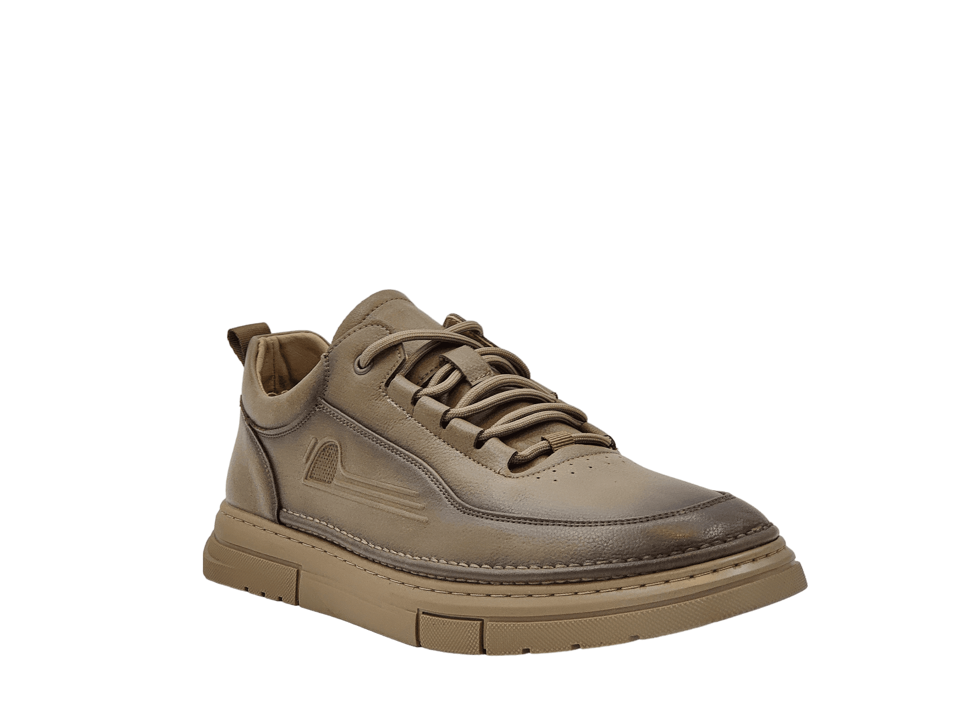 Pantofi Barbati Piele Naturala Mels FENI WM807 - MELS - amely.ro