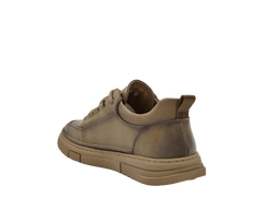 Pantofi Barbati Piele Naturala Mels FENI WM807 - MELS - amely.ro