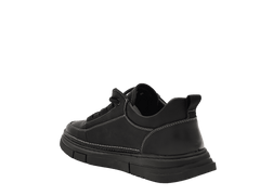 Pantofi Barbati Piele Naturala Mels FENI WM807 - MELS - amely.ro