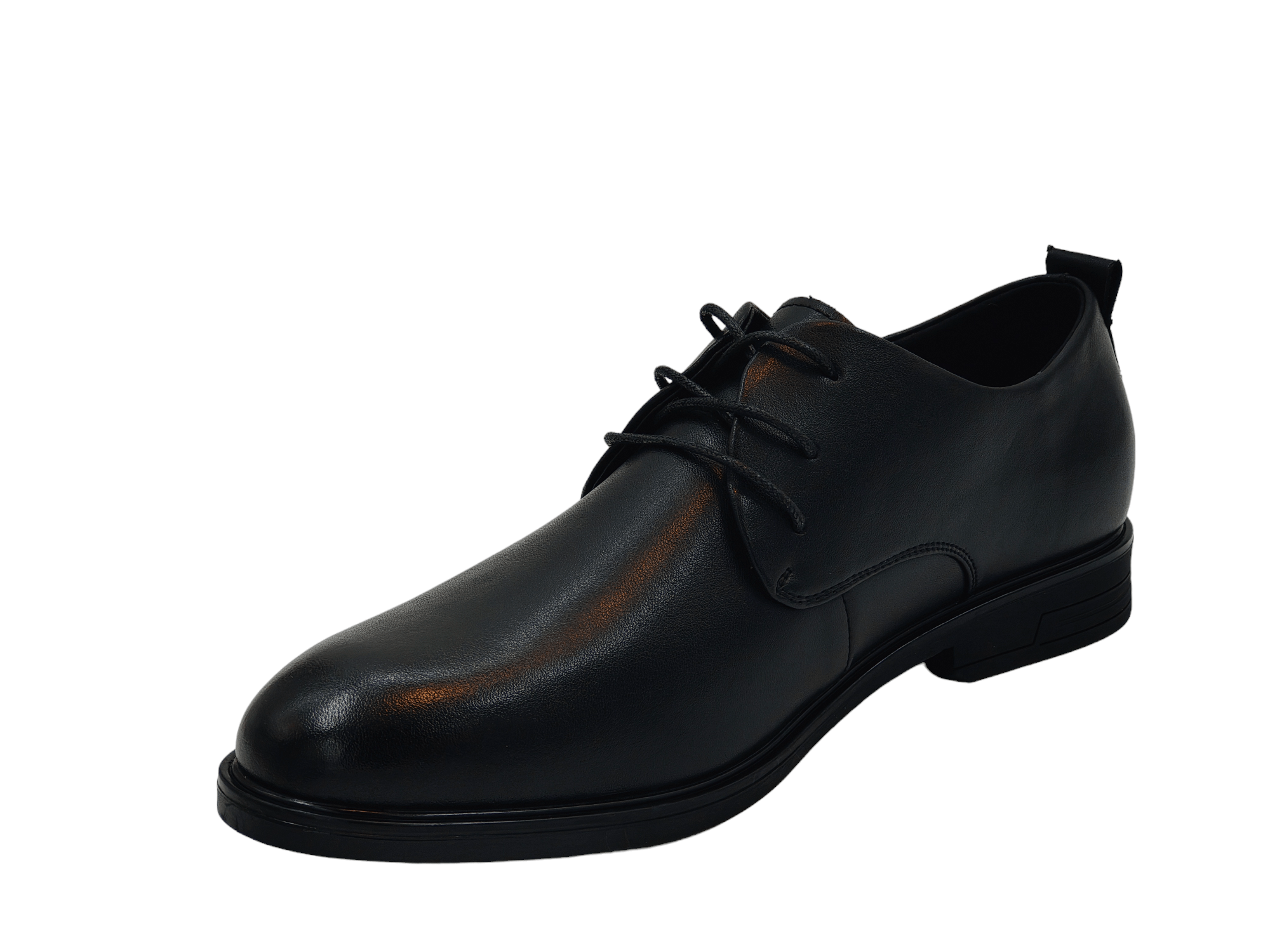 Pantofi Barbati Piele Naturala Mels FENI WM837 - MELS - amely.ro