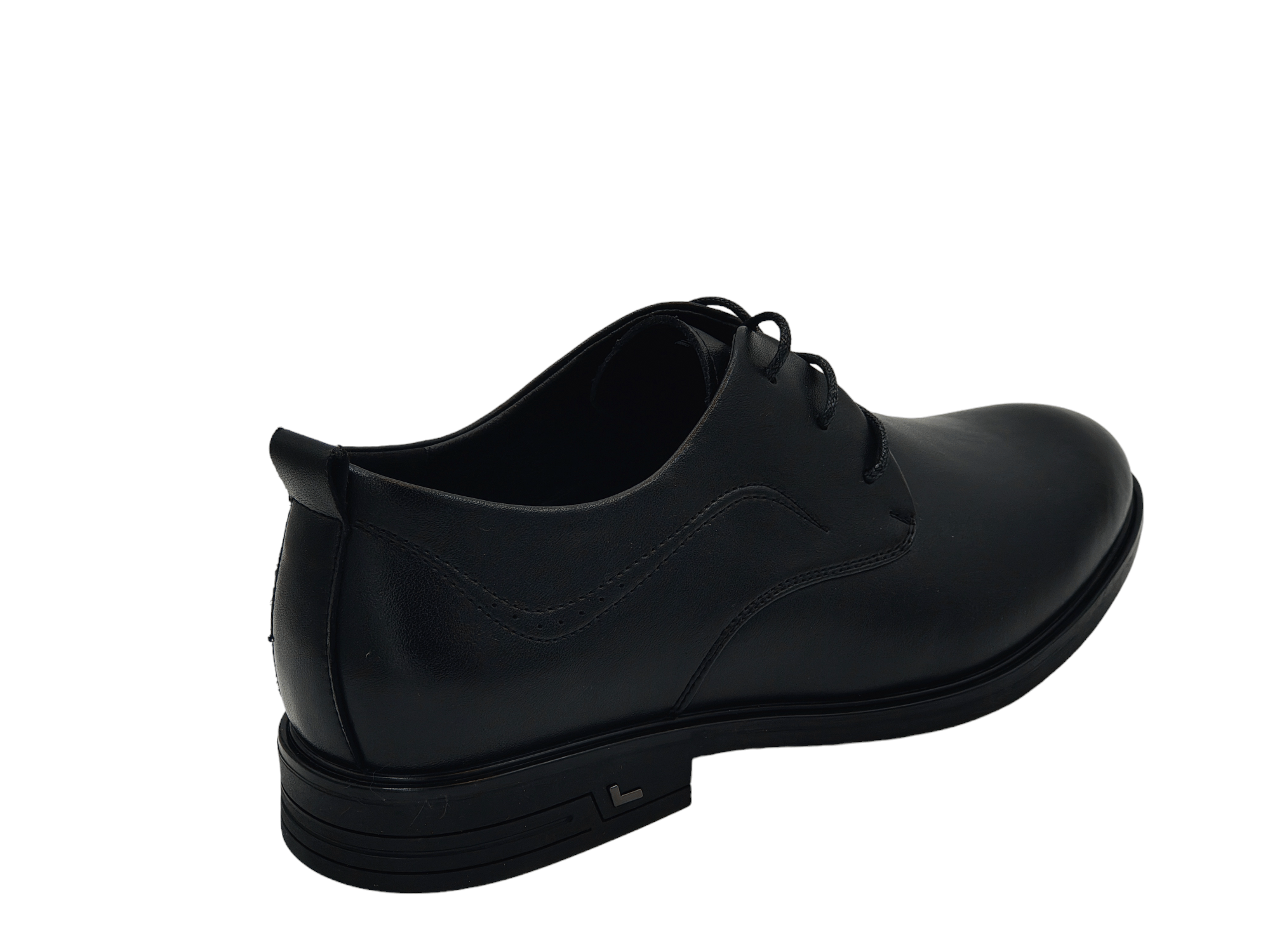 Pantofi Barbati Piele Naturala Mels FENI WM837 - MELS - amely.ro