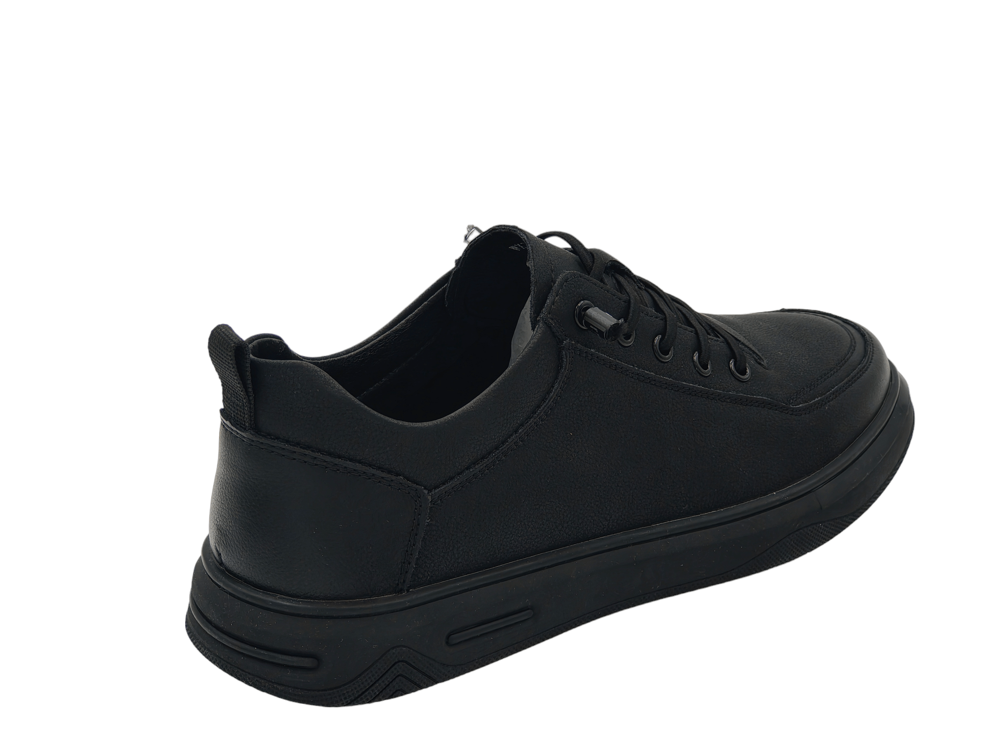 Pantofi Barbati Piele Naturala Mels FENI WX2513 - MELS - amely.ro