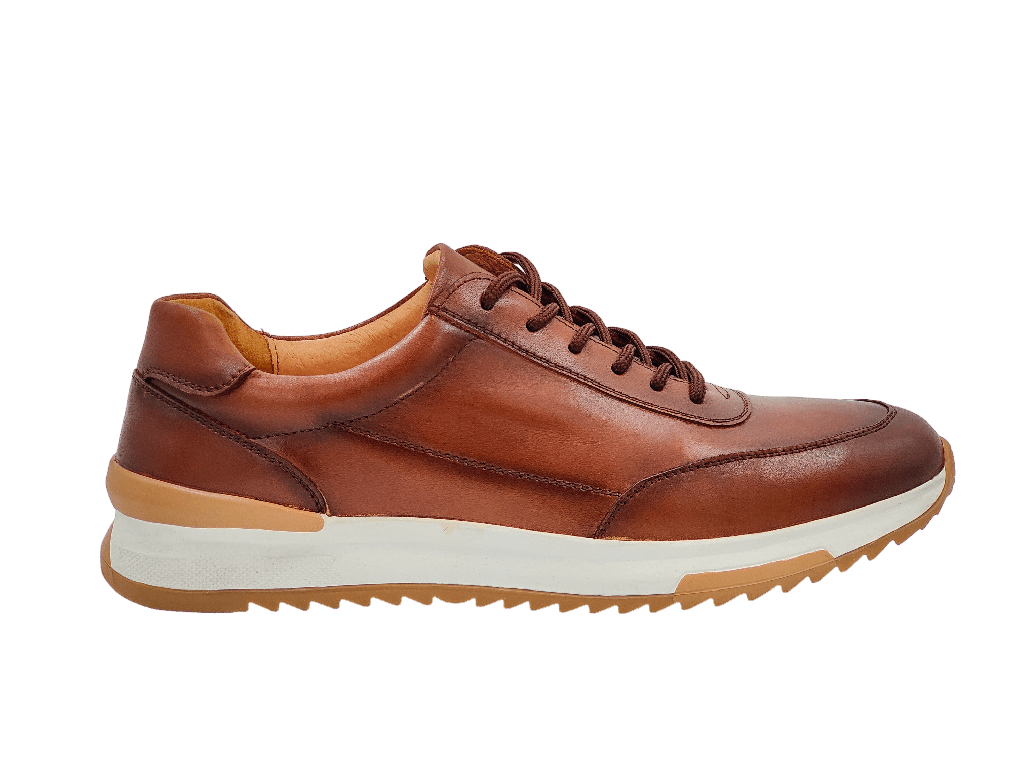 Pantofi Barbati Piele Naturala Mels FENI Z144501 - MELS - amely.ro