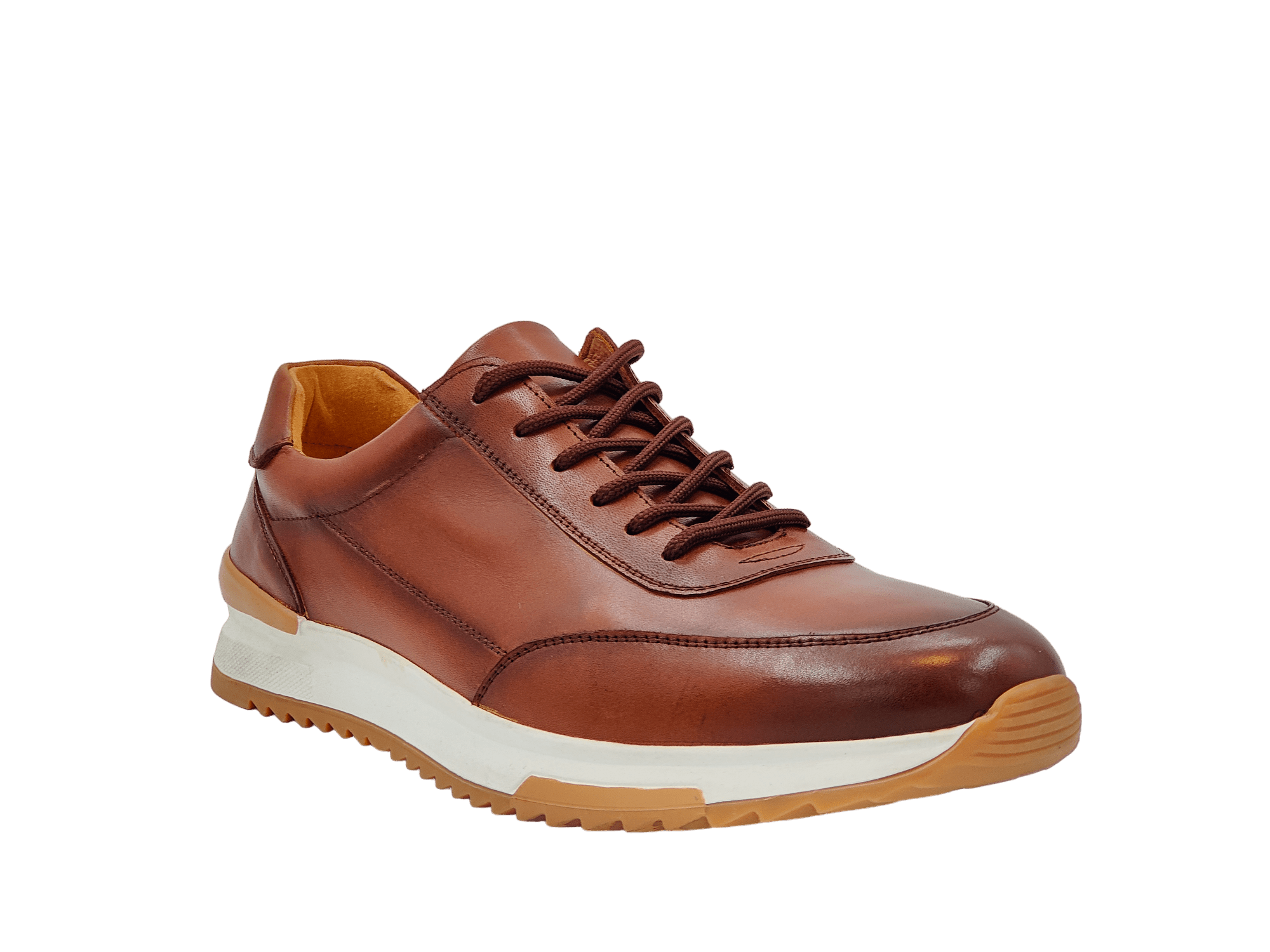 Pantofi Barbati Piele Naturala Mels FENI Z144501 - MELS - amely.ro