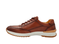 Pantofi Barbati Piele Naturala Mels FENI Z144501 - MELS - amely.ro